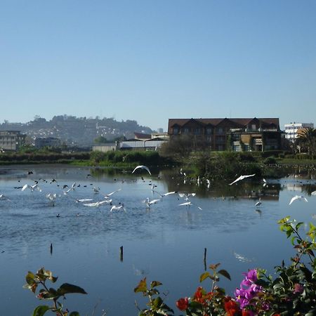 Radisson Hotel Tamboho Waterfront Antananarivo Kültér fotó