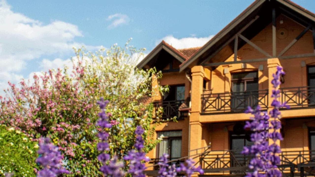 Radisson Hotel Tamboho Waterfront Antananarivo Kültér fotó