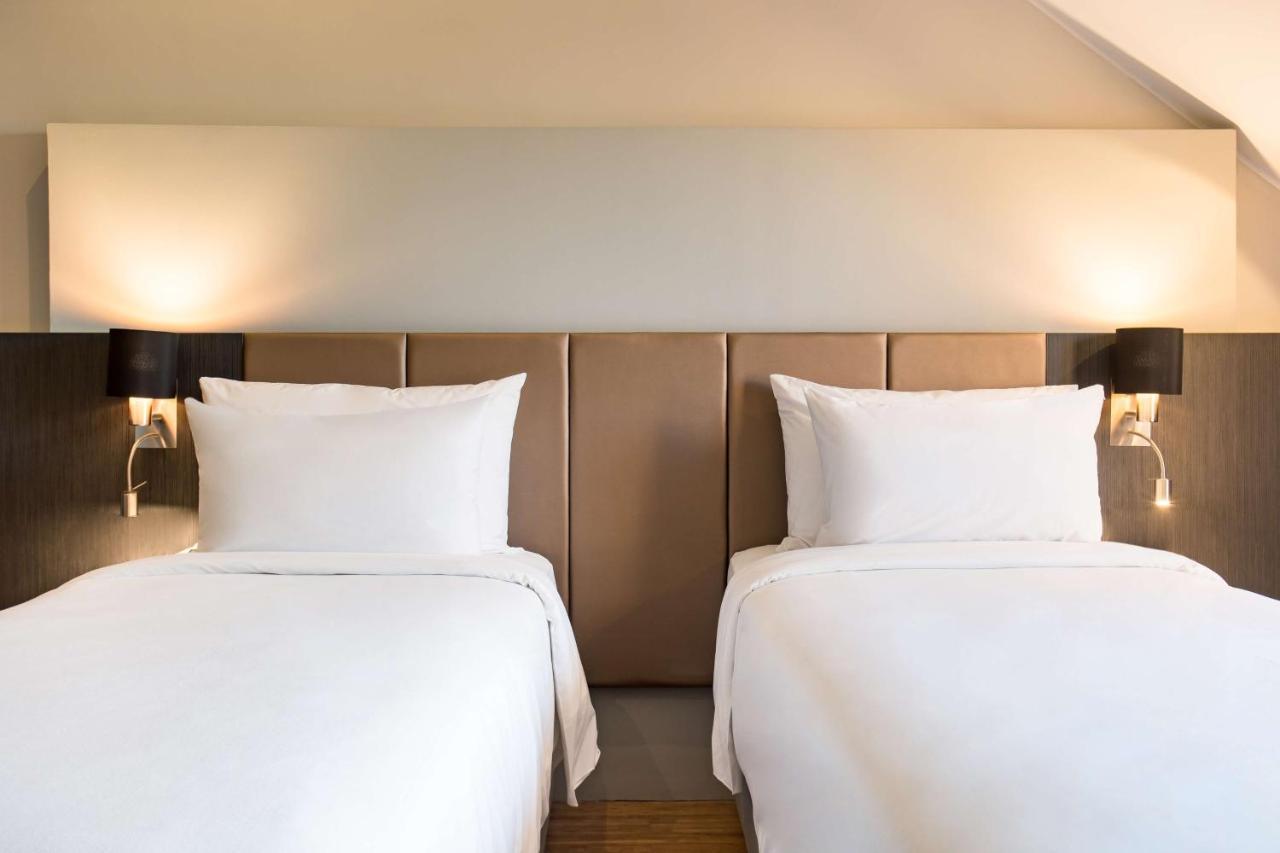 Radisson Hotel Tamboho Waterfront Antananarivo Kültér fotó