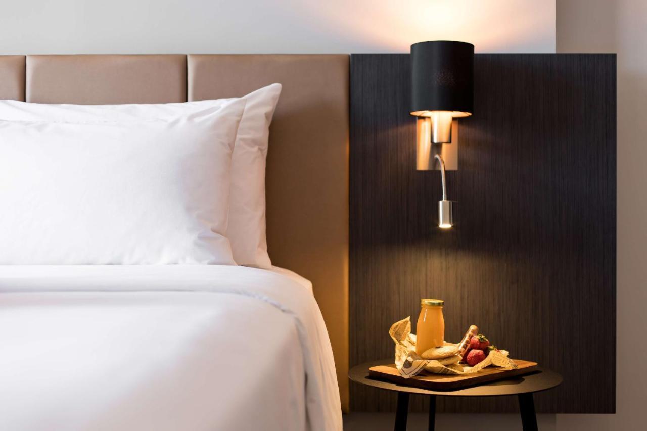 Radisson Hotel Tamboho Waterfront Antananarivo Kültér fotó