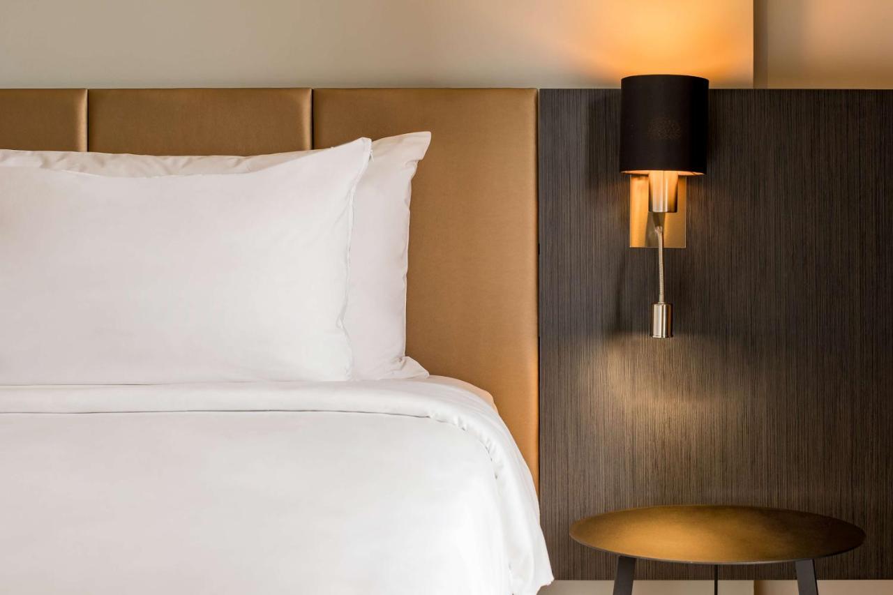 Radisson Hotel Tamboho Waterfront Antananarivo Kültér fotó